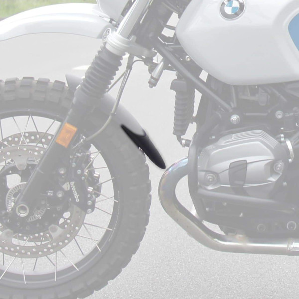 Pyramid Plastics Pyramid extenda fenda | matte black | bmw r ninet urban g/s 2017>2024